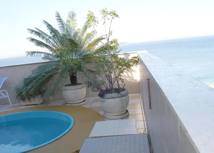 Apartamento Ipanema
