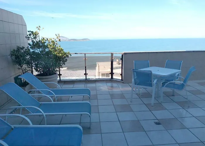 Apartamento Ipanema