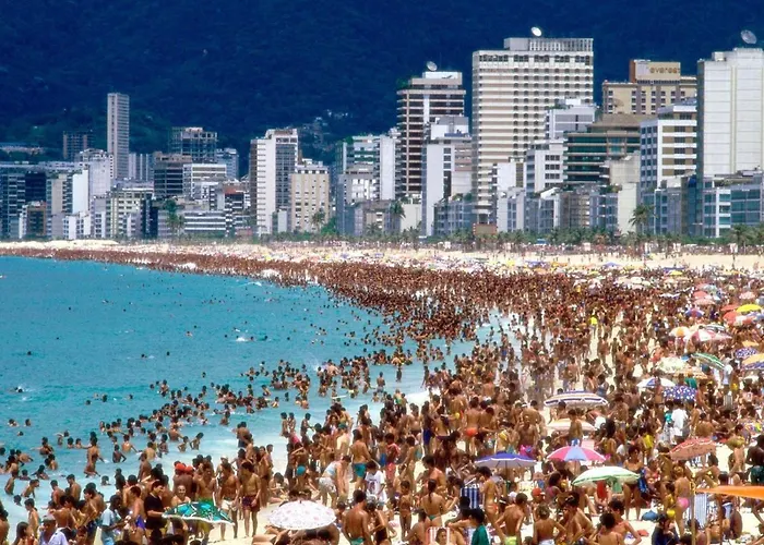 Apartamento Ipanema