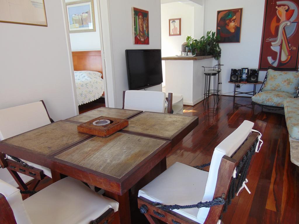 Apartamento Ipanema Apartment Rio de Janeiro