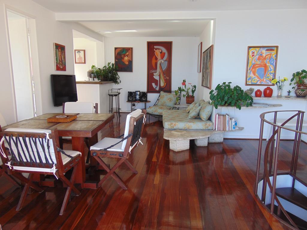 Apartamento Ipanema Apartment *