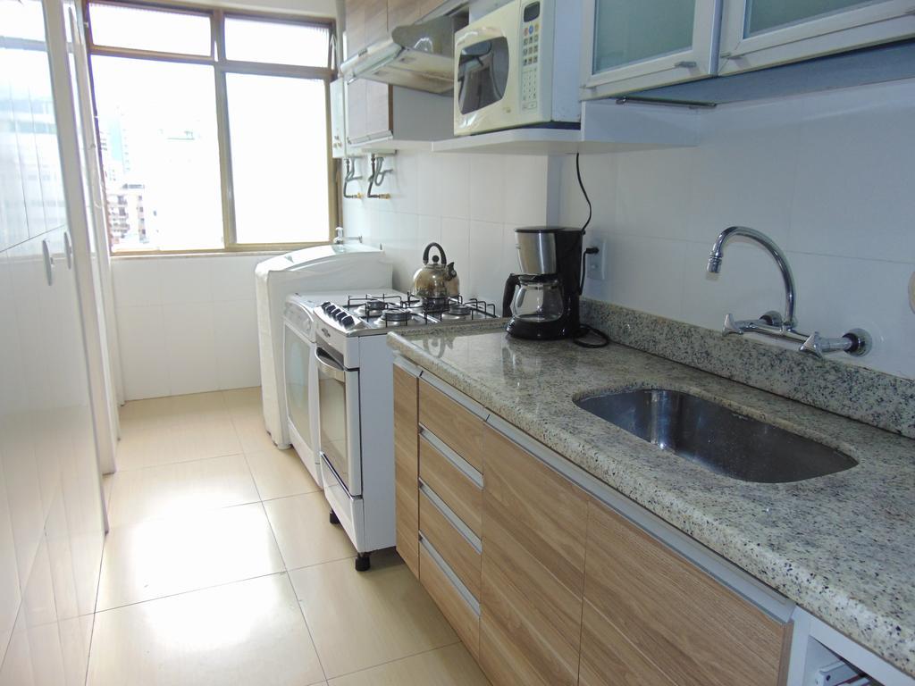 Apartamento Ipanema * Rio de Janeiro