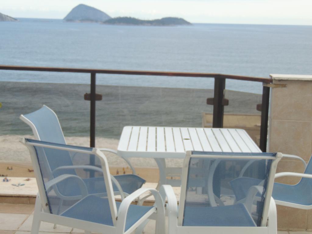 Apartment Apartamento Ipanema Rio de Janeiro