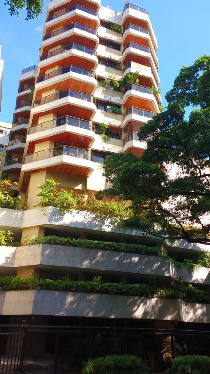 Apartamento Ipanema Apartment Rio de Janeiro