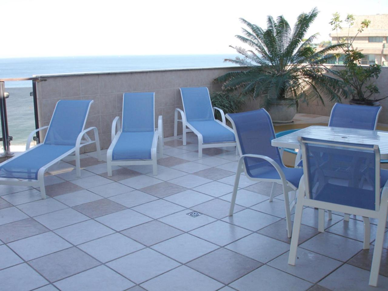 Apartment Apartamento Ipanema Rio de Janeiro