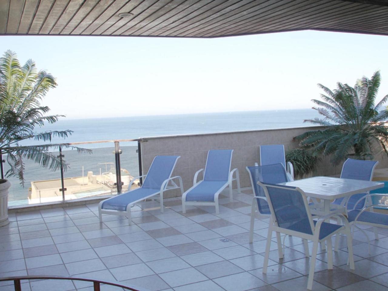 Apartment Apartamento Ipanema *