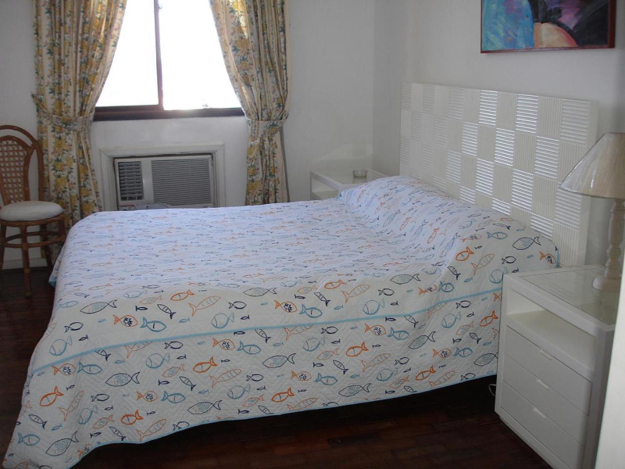 Apartamento Ipanema