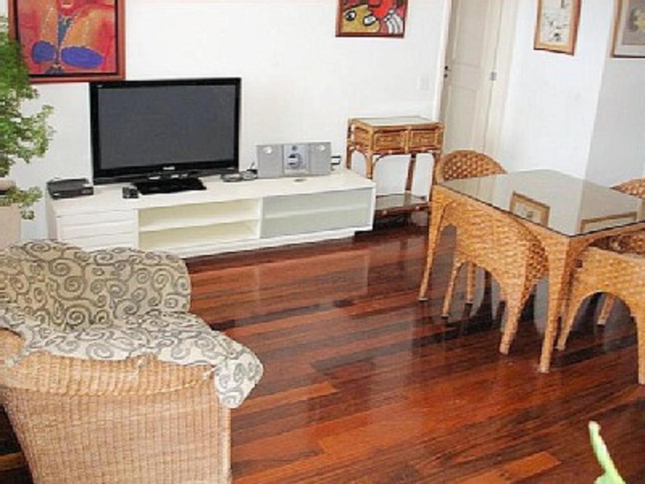 Apartamento Ipanema Apartment Rio de Janeiro