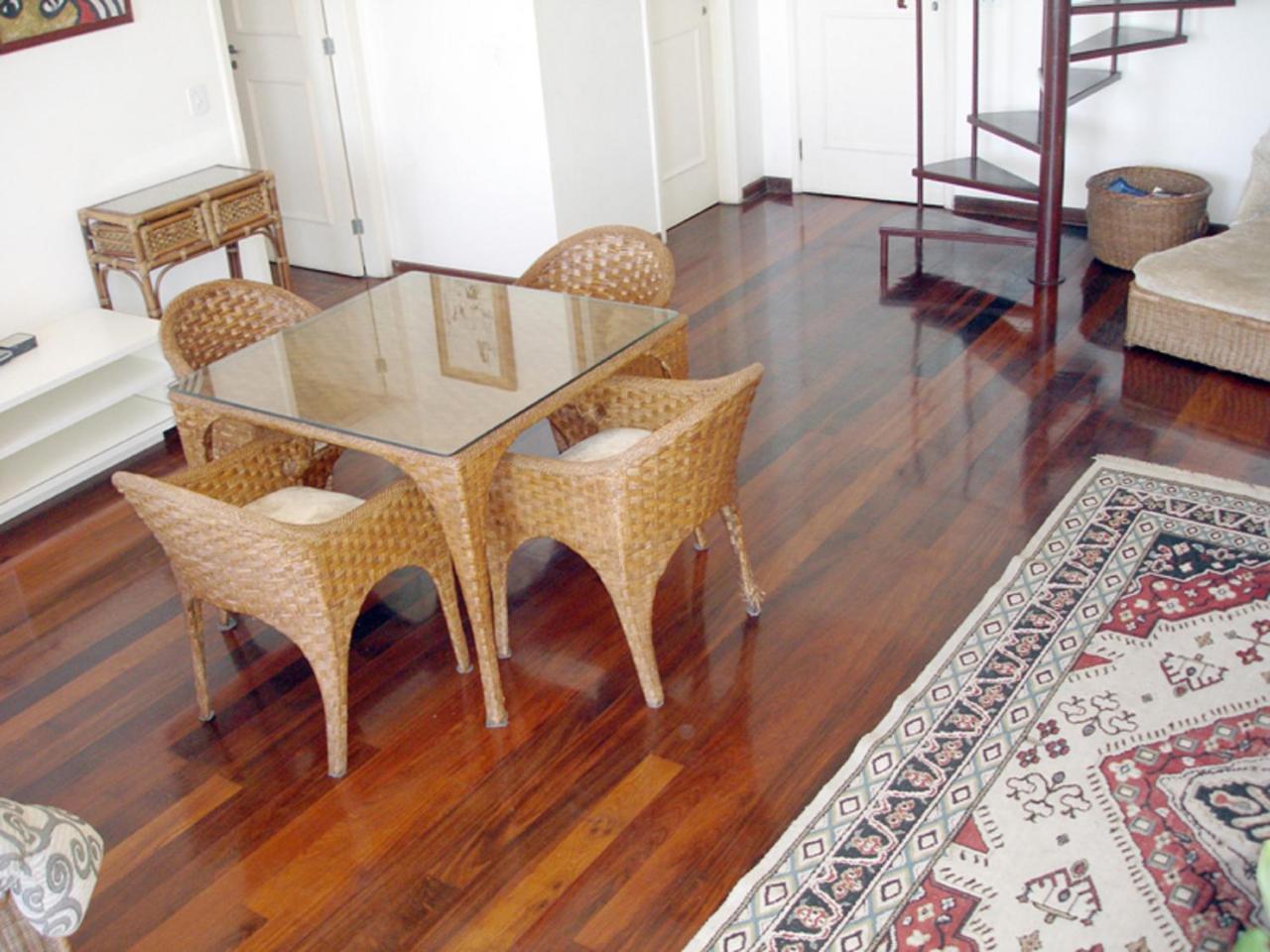 Apartment Apartamento Ipanema *