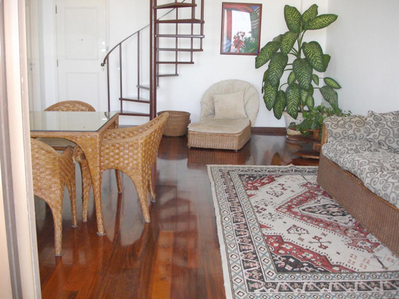 Apartment Apartamento Ipanema Rio de Janeiro