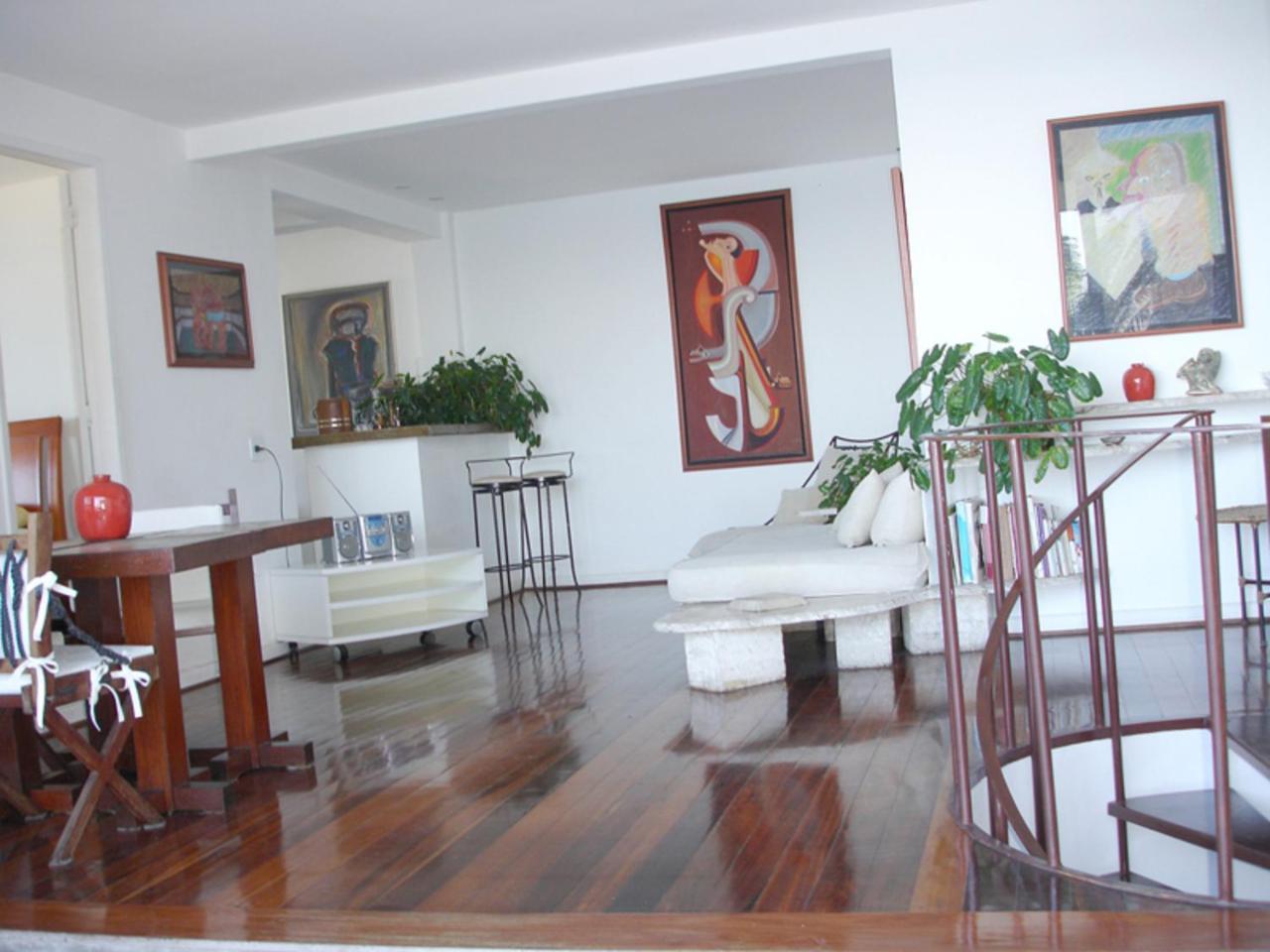 Apartamento Ipanema * Rio de Janeiro