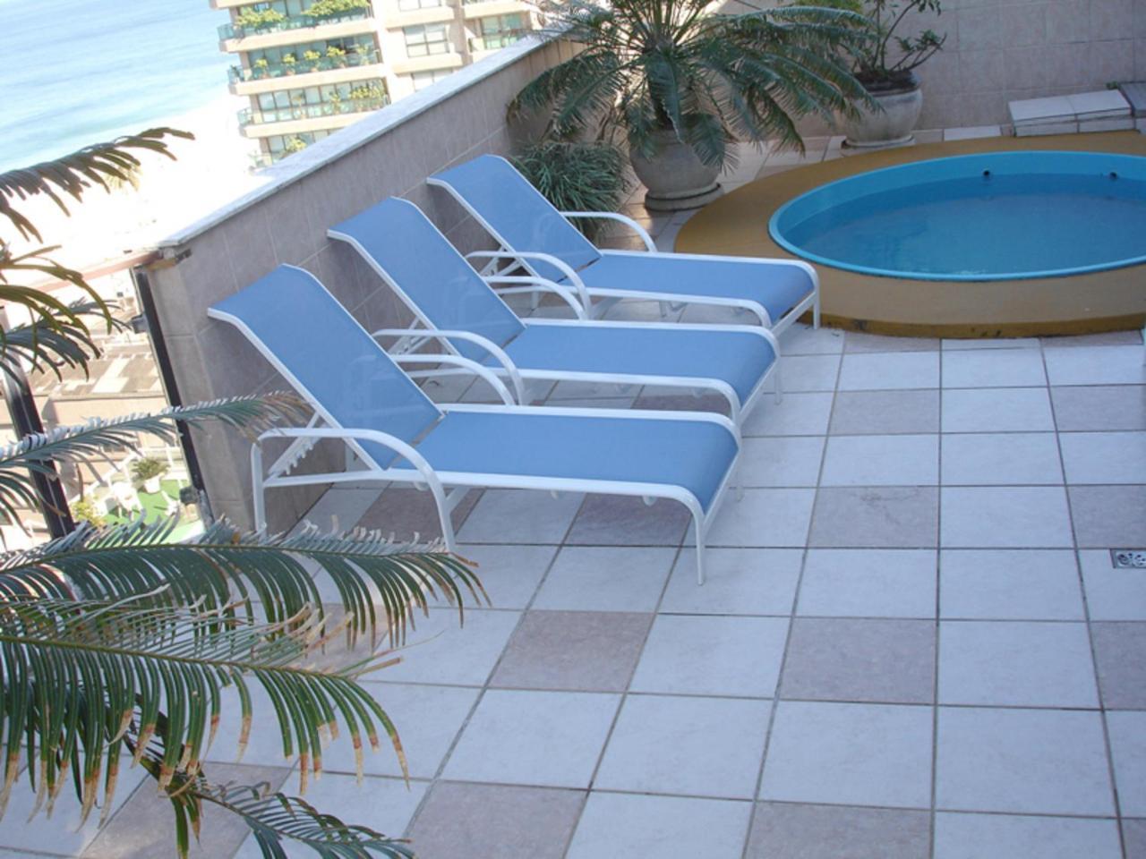 Apartamento Ipanema Rio de Janeiro