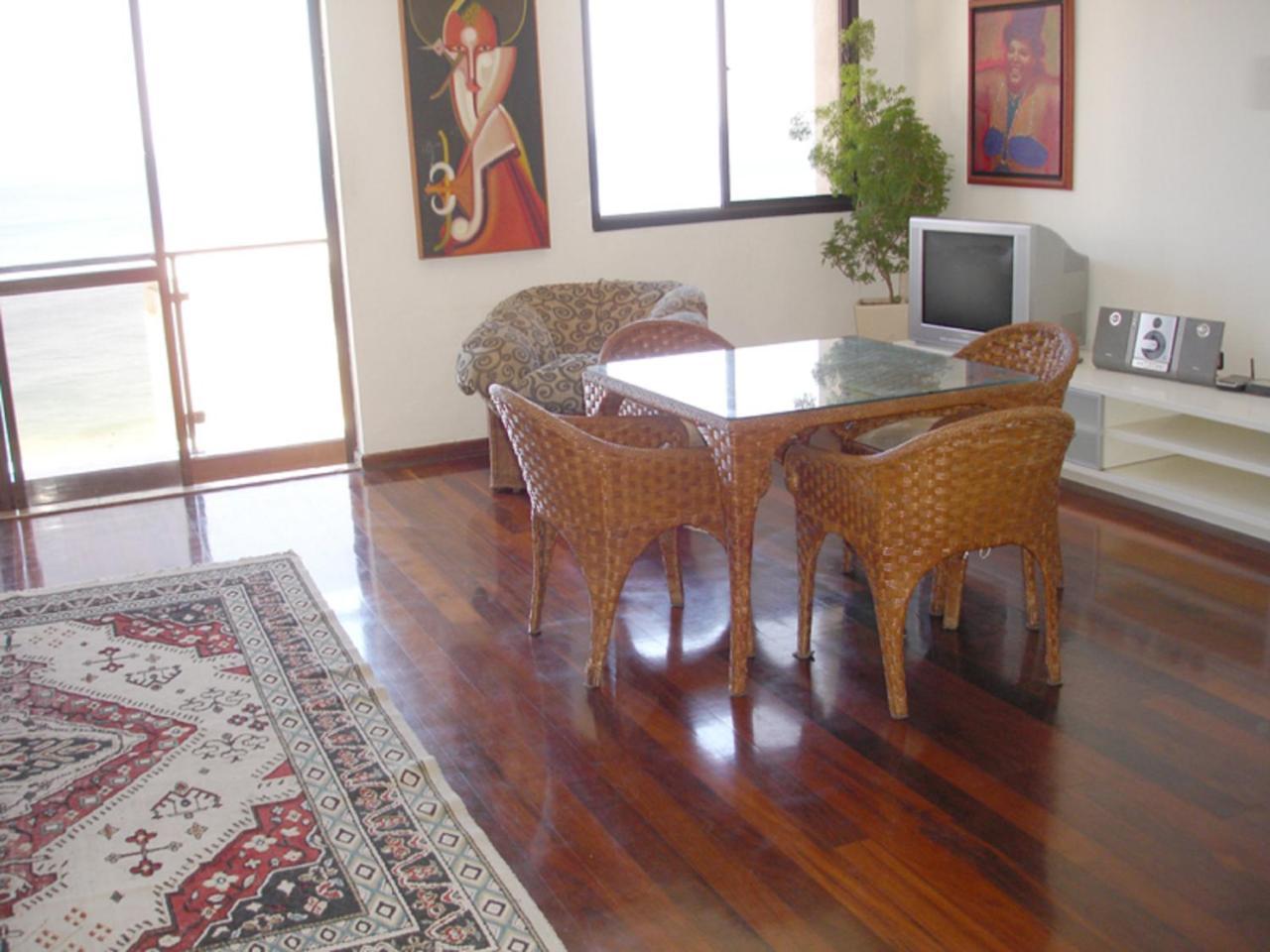 Apartamento Ipanema Apartment Rio de Janeiro