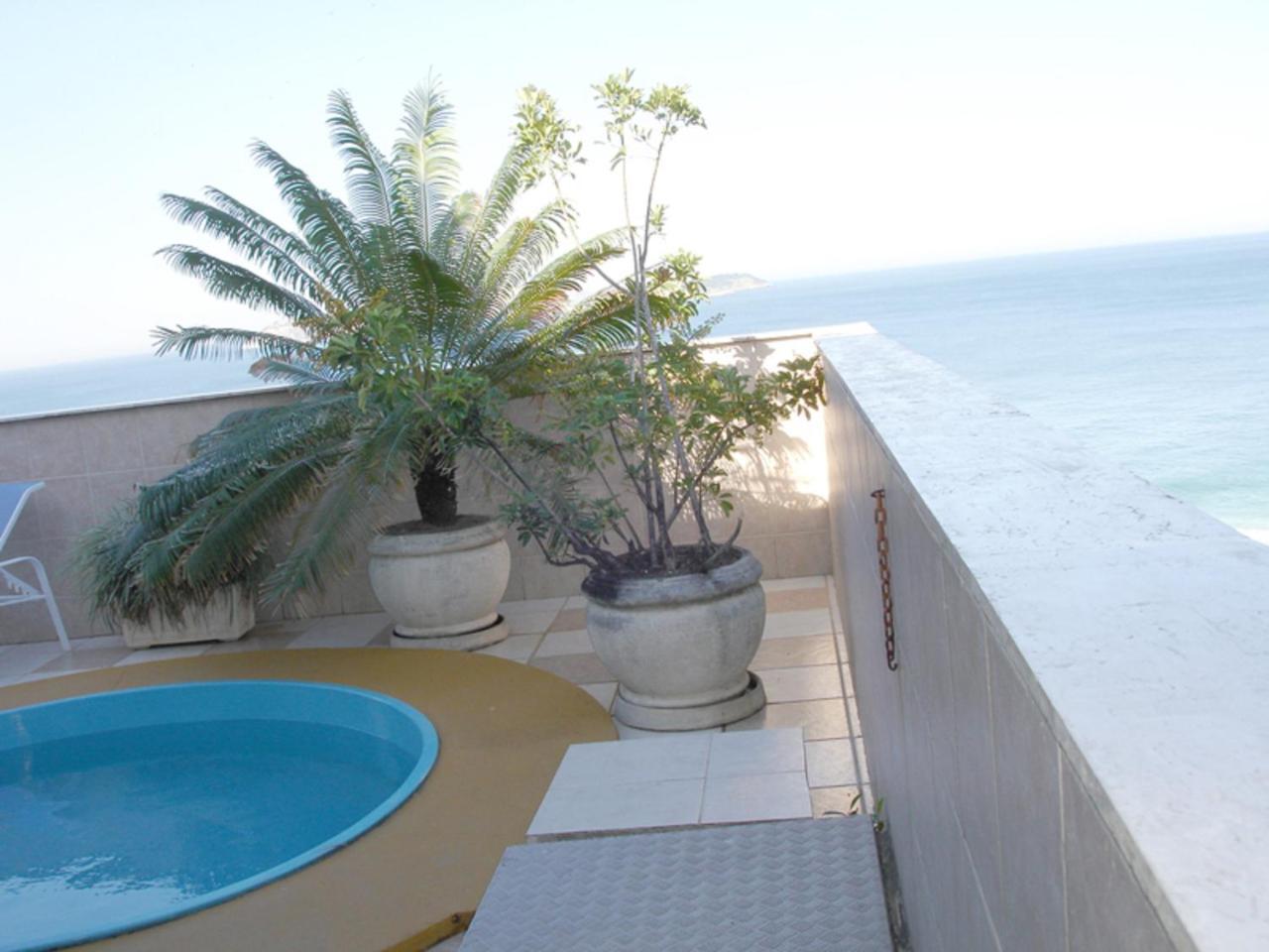 Apartamento Ipanema Apartment *