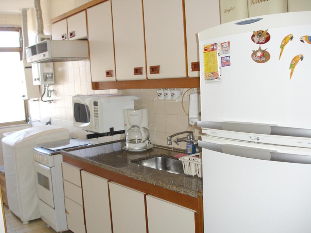 Apartamento Ipanema Apartment *