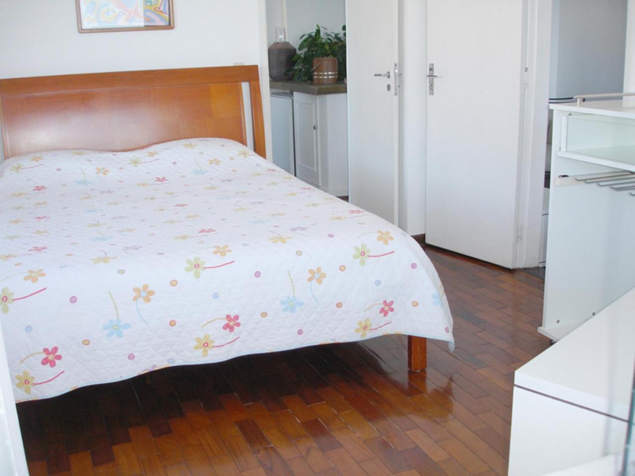 Apartamento Ipanema Apartment