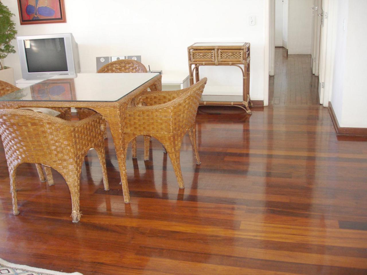 Apartment Apartamento Ipanema Rio de Janeiro
