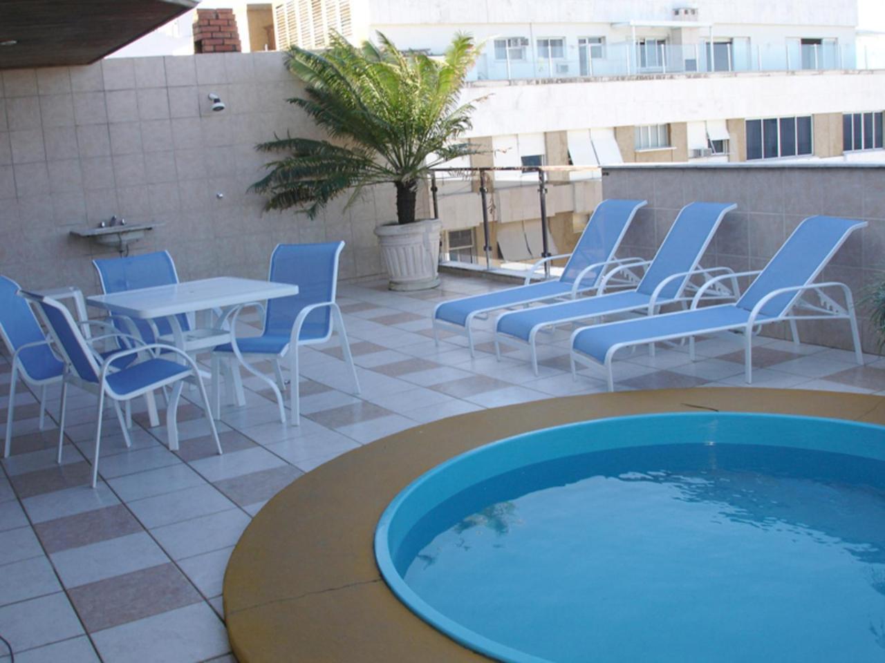 Apartment Apartamento Ipanema *