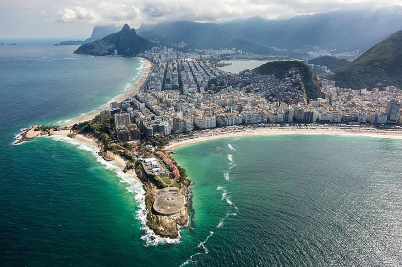 Apartamento Ipanema Apartment Rio de Janeiro