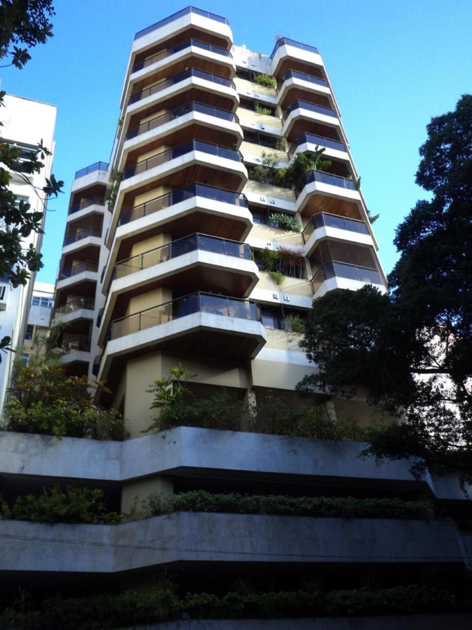 Apartamento Ipanema *