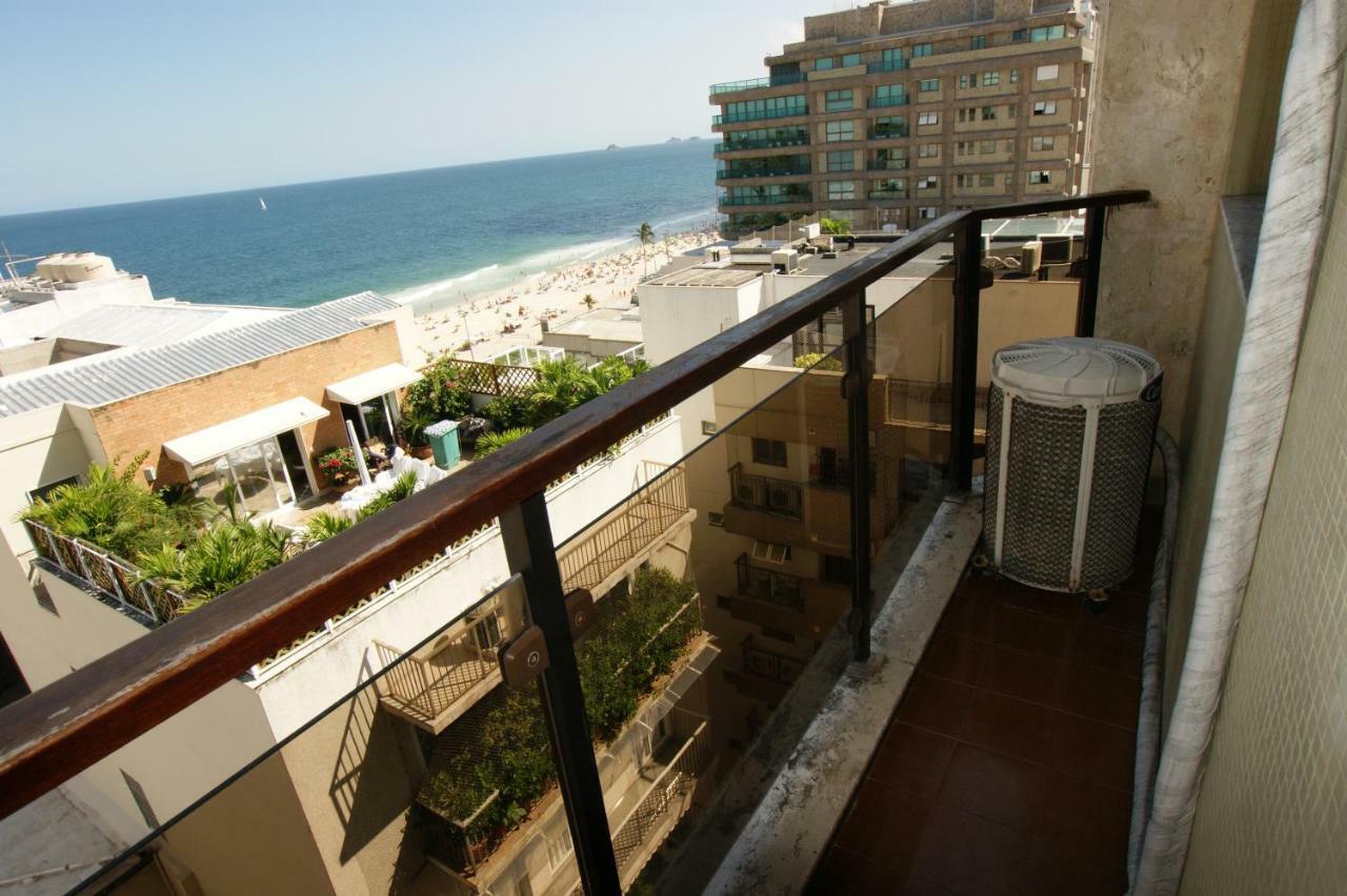 Apartment Apartamento Ipanema *