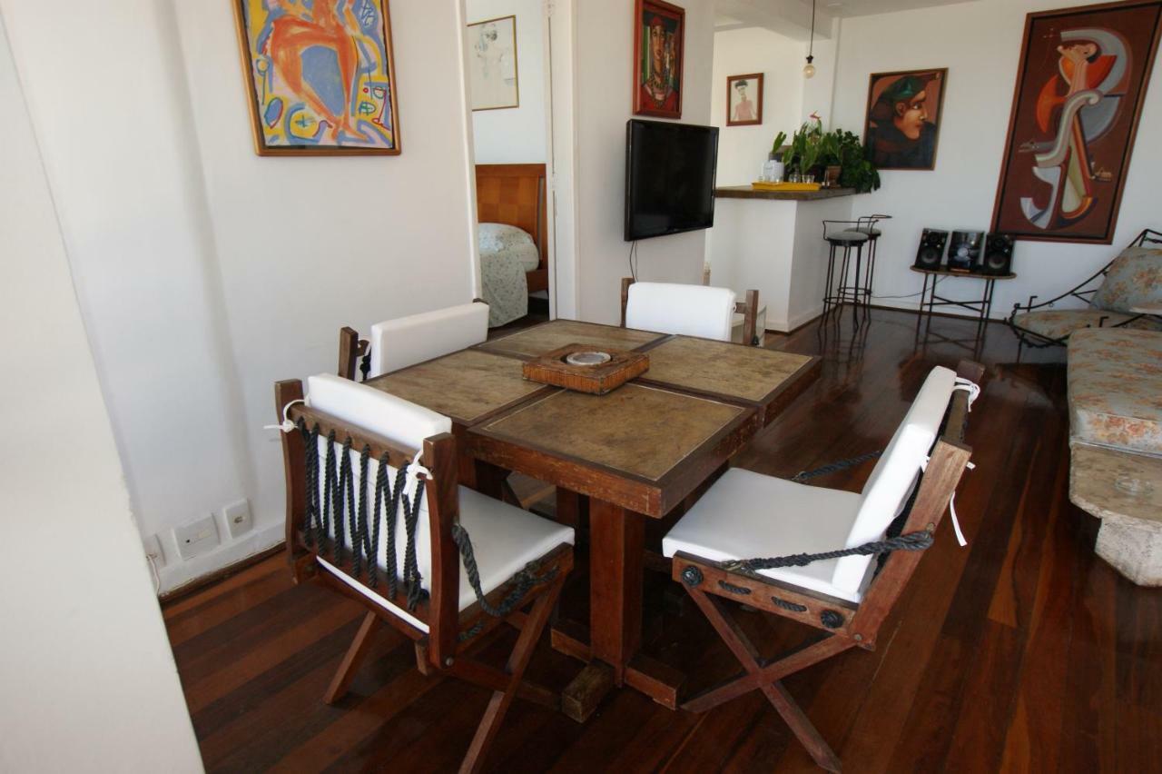 Apartment Apartamento Ipanema *