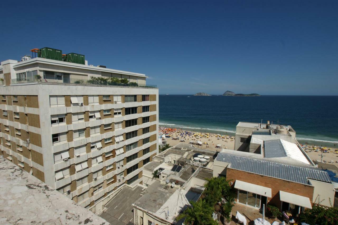Apartment Apartamento Ipanema Rio de Janeiro