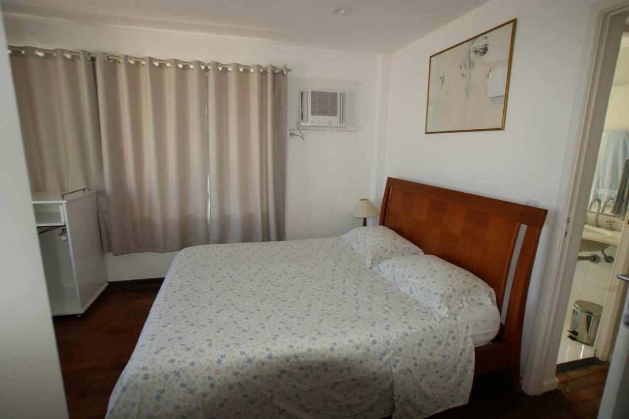Apartment Apartamento Ipanema Rio de Janeiro