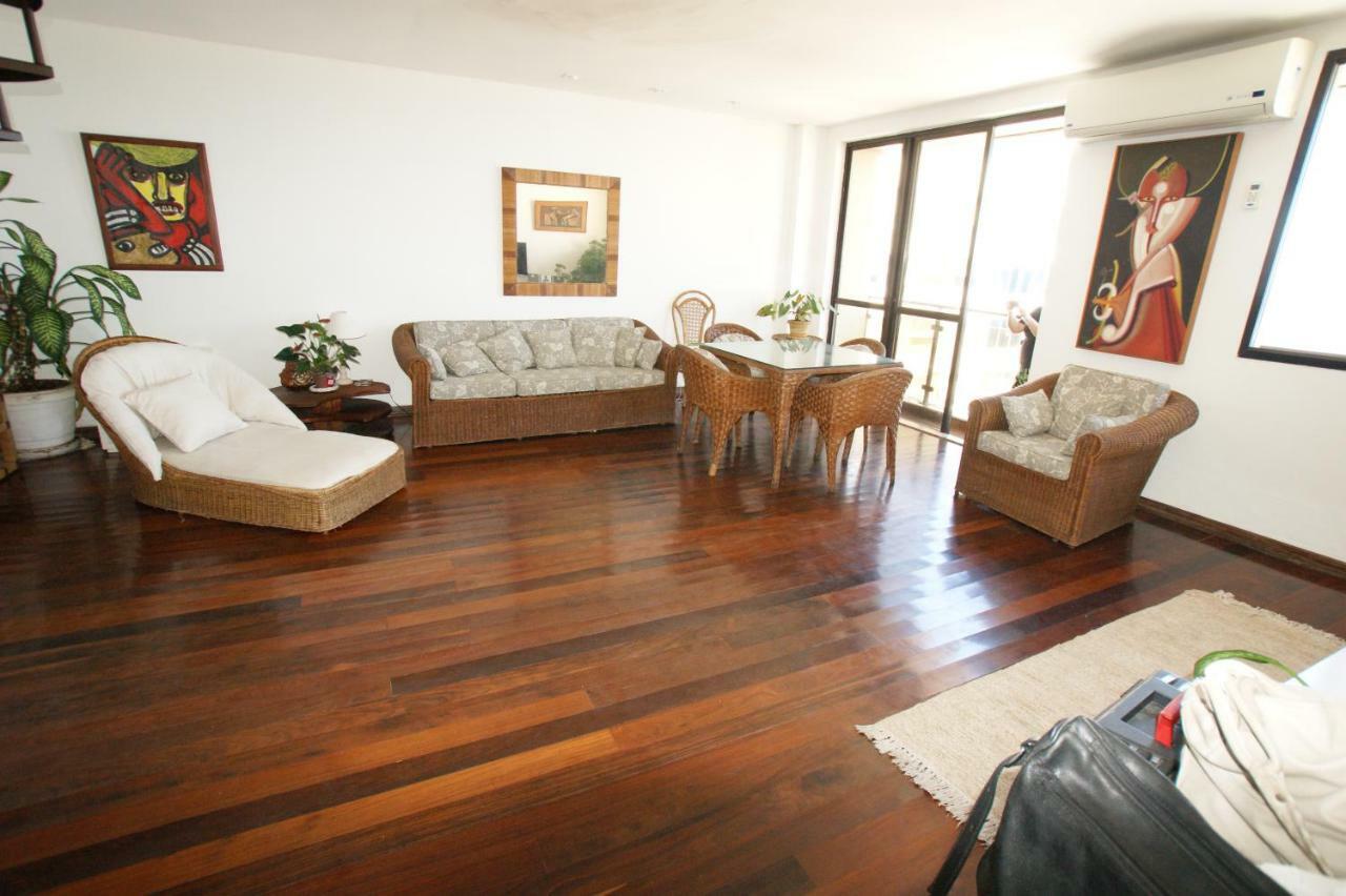 Apartamento Ipanema *