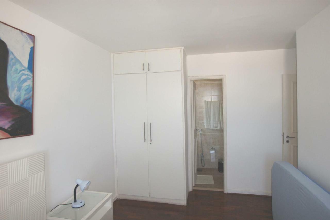 Apartamento Ipanema