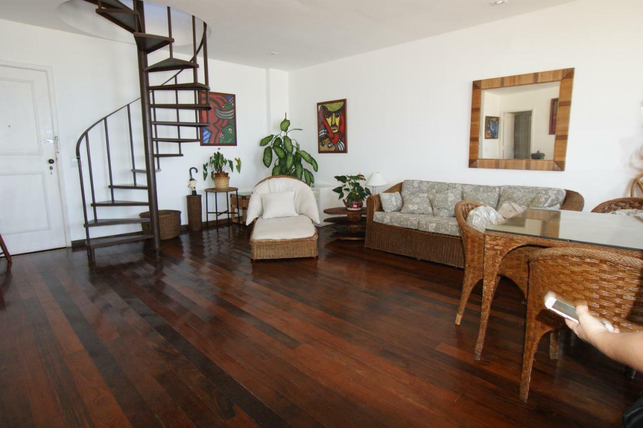 Apartamento Ipanema Rio de Janeiro
