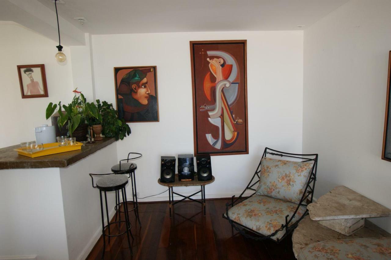Apartamento Ipanema