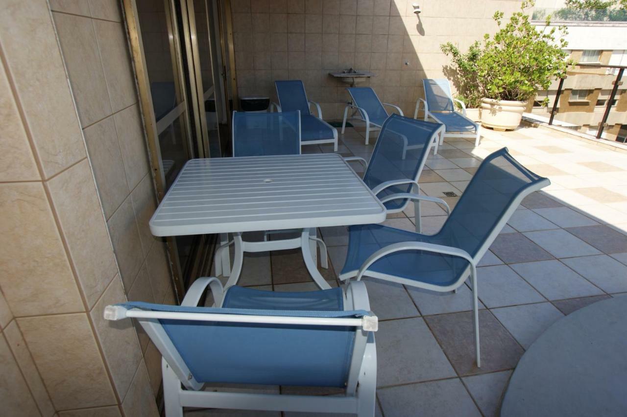 Apartamento Ipanema