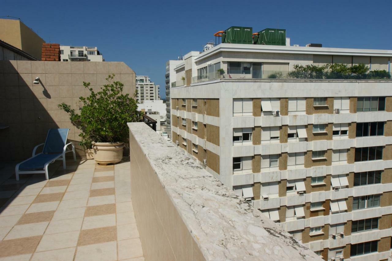 Apartamento Ipanema Apartment Rio de Janeiro