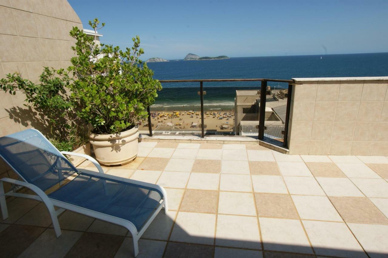 Apartamento Ipanema Rio de Janeiro