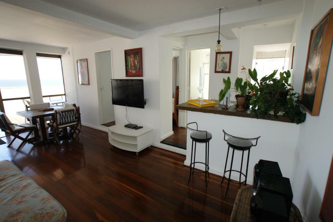 Apartamento Ipanema Apartment *