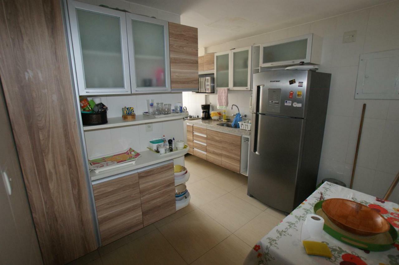 Apartamento Ipanema
