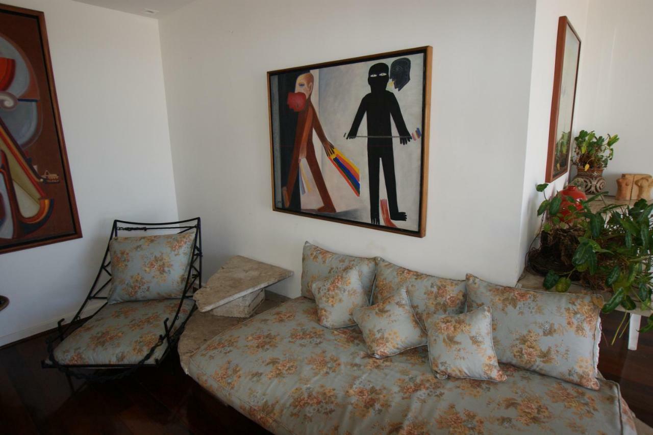 Apartamento Ipanema Apartment Rio de Janeiro