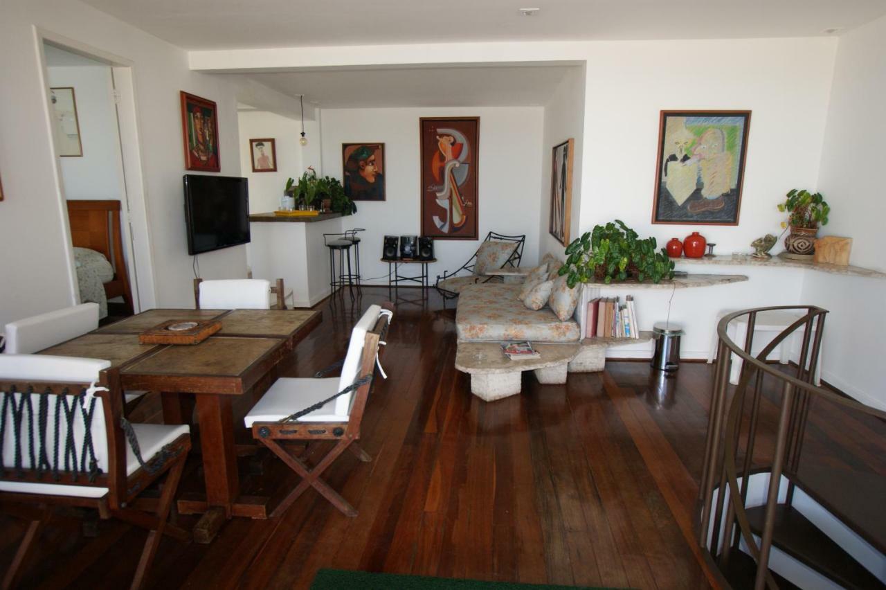 Apartment Apartamento Ipanema *