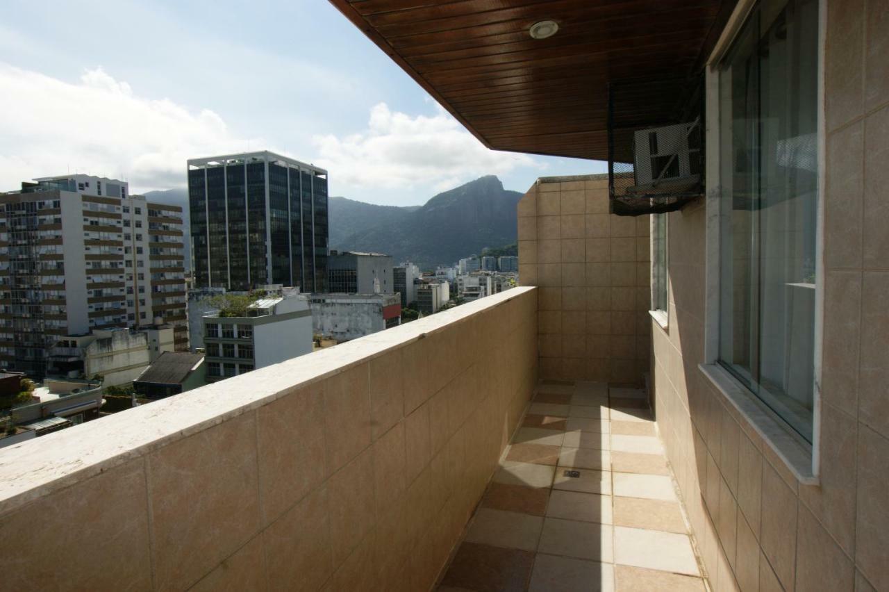 Apartamento Ipanema * Rio de Janeiro