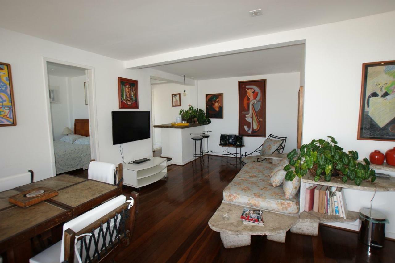 Apartamento Ipanema Apartment Rio de Janeiro