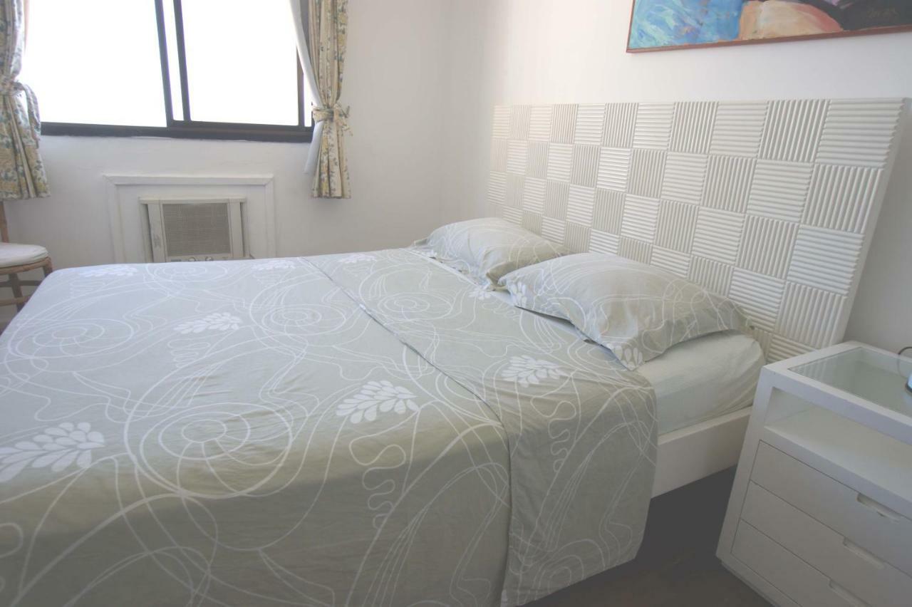 Apartamento Ipanema Apartment *