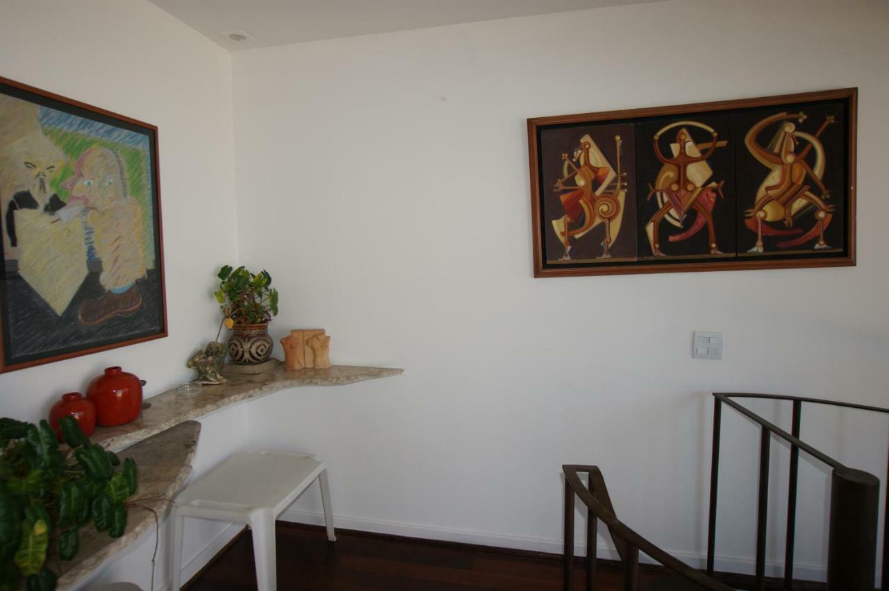 Apartamento Ipanema