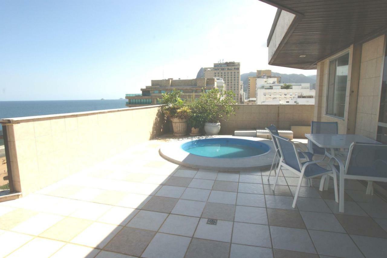 Apartamento Ipanema Apartment Rio de Janeiro