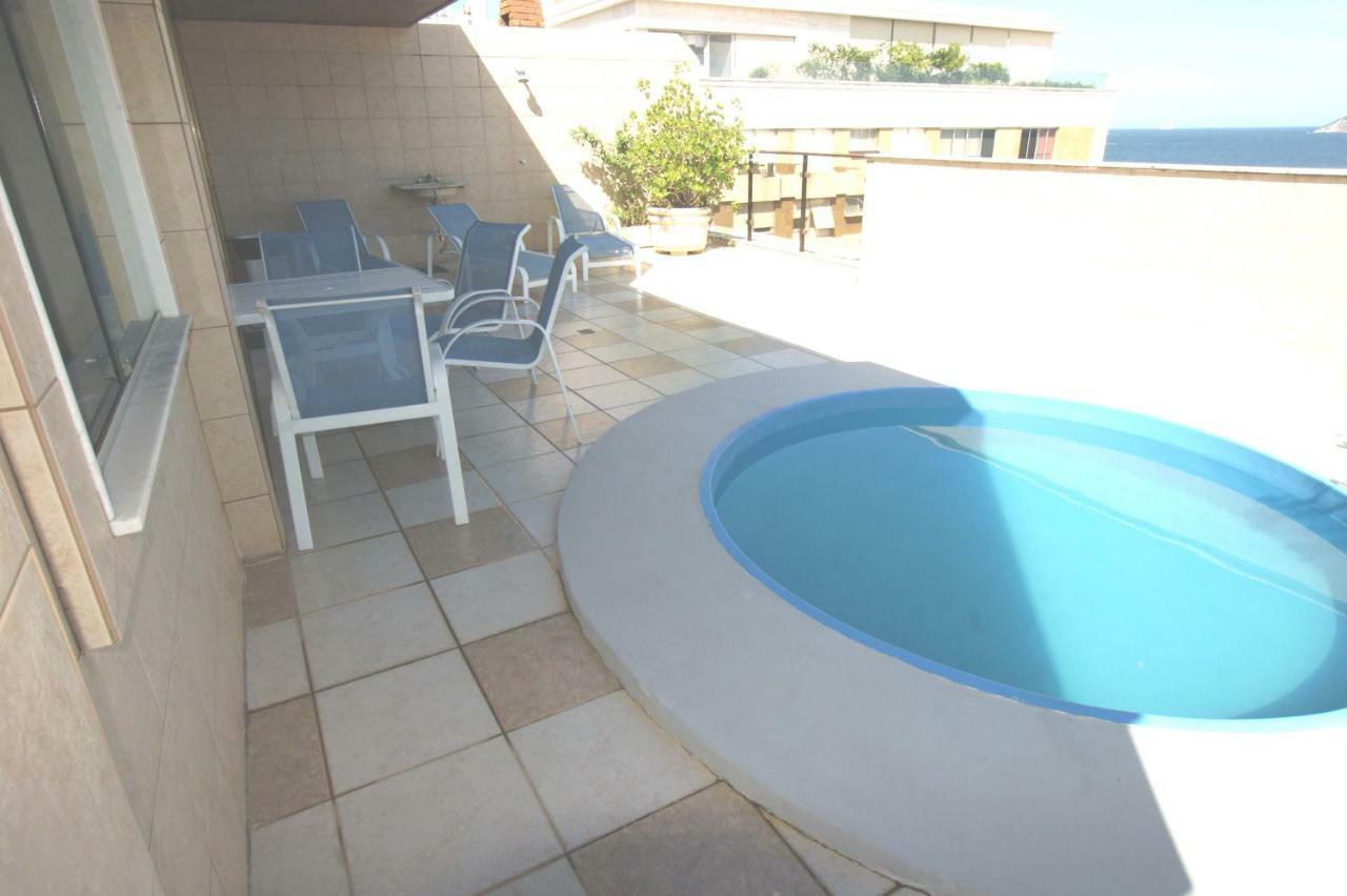 Apartamento Ipanema Apartment