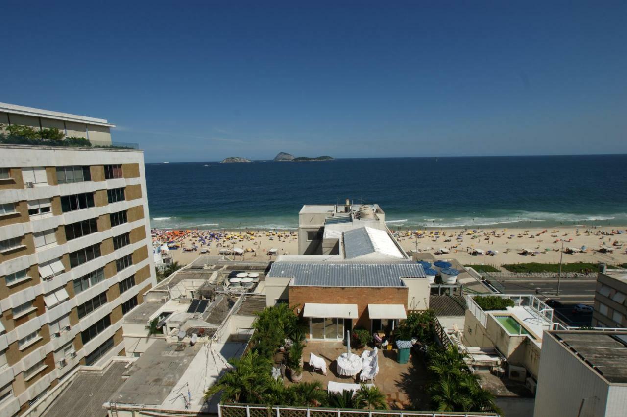 Apartment Apartamento Ipanema Rio de Janeiro