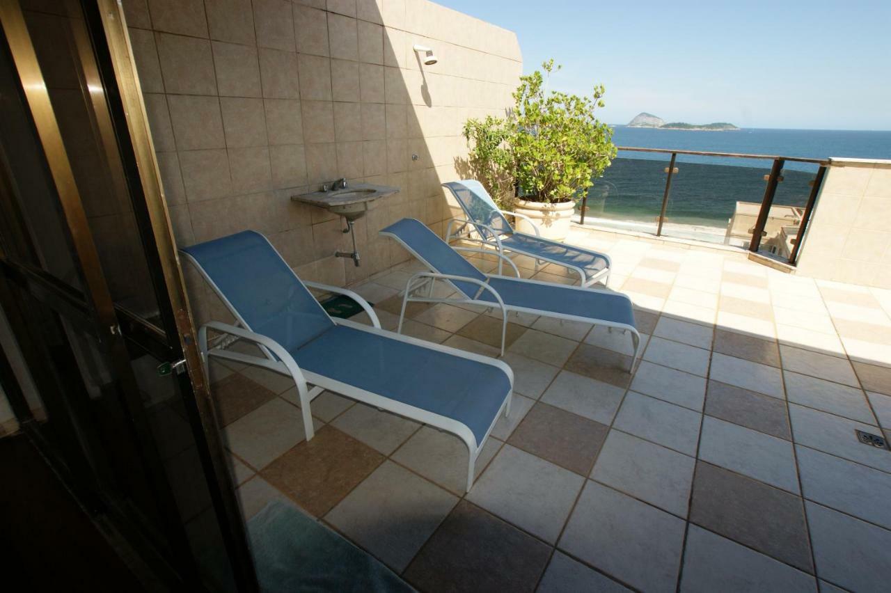 Apartamento Ipanema Apartment