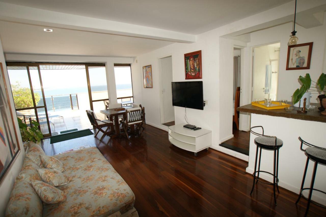 Apartment Apartamento Ipanema Rio de Janeiro