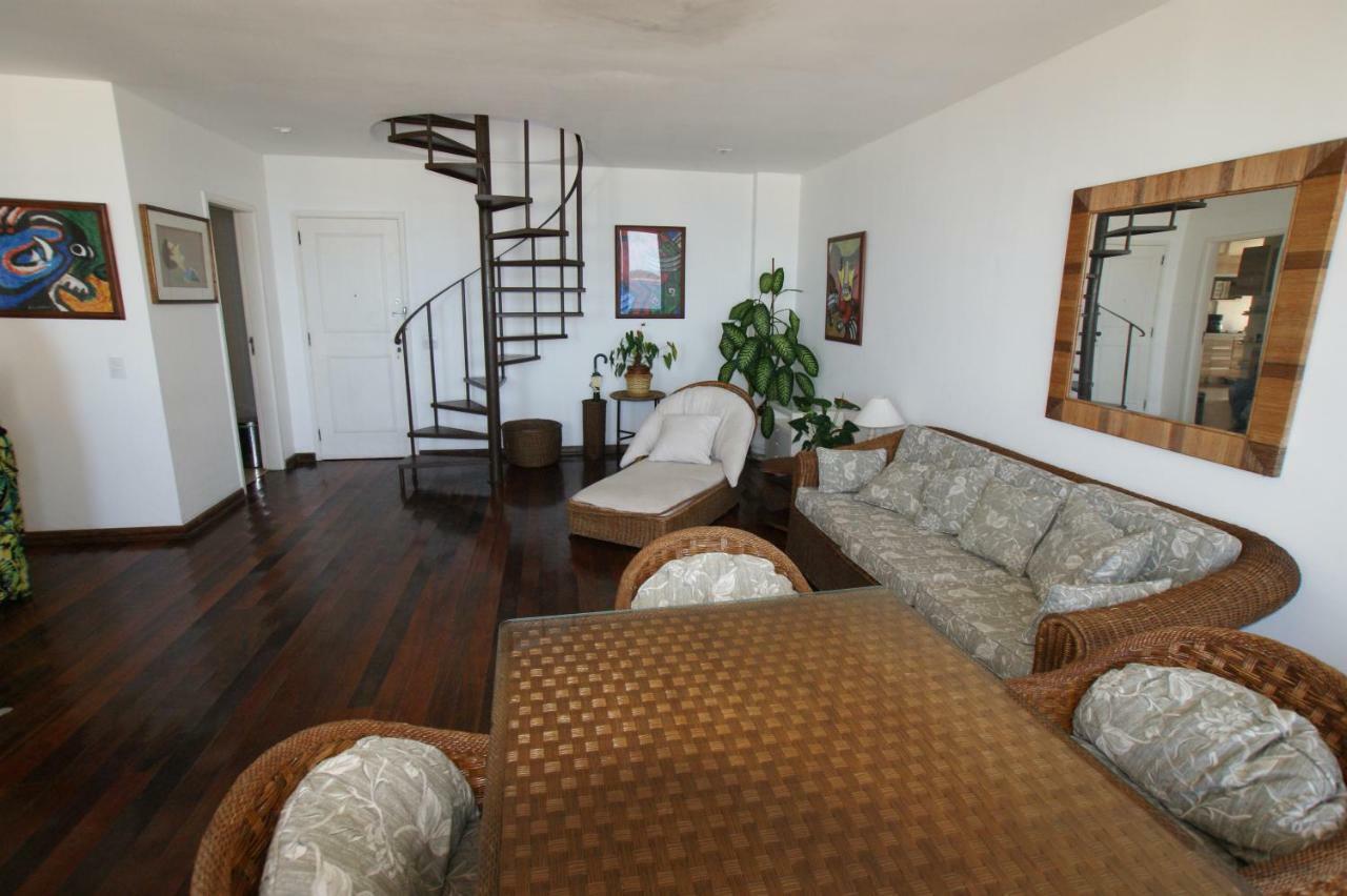 Apartamento Ipanema Apartment