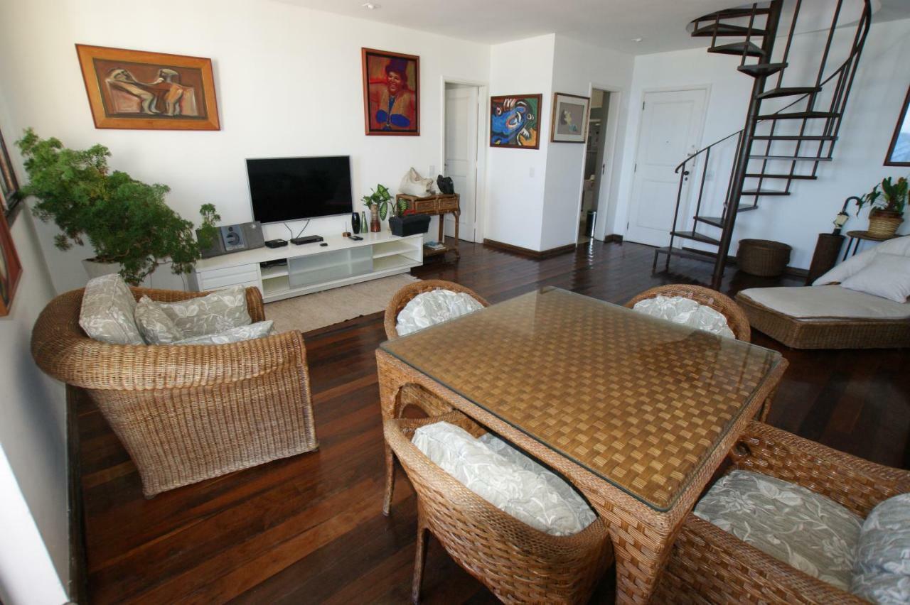 Apartment Apartamento Ipanema Rio de Janeiro